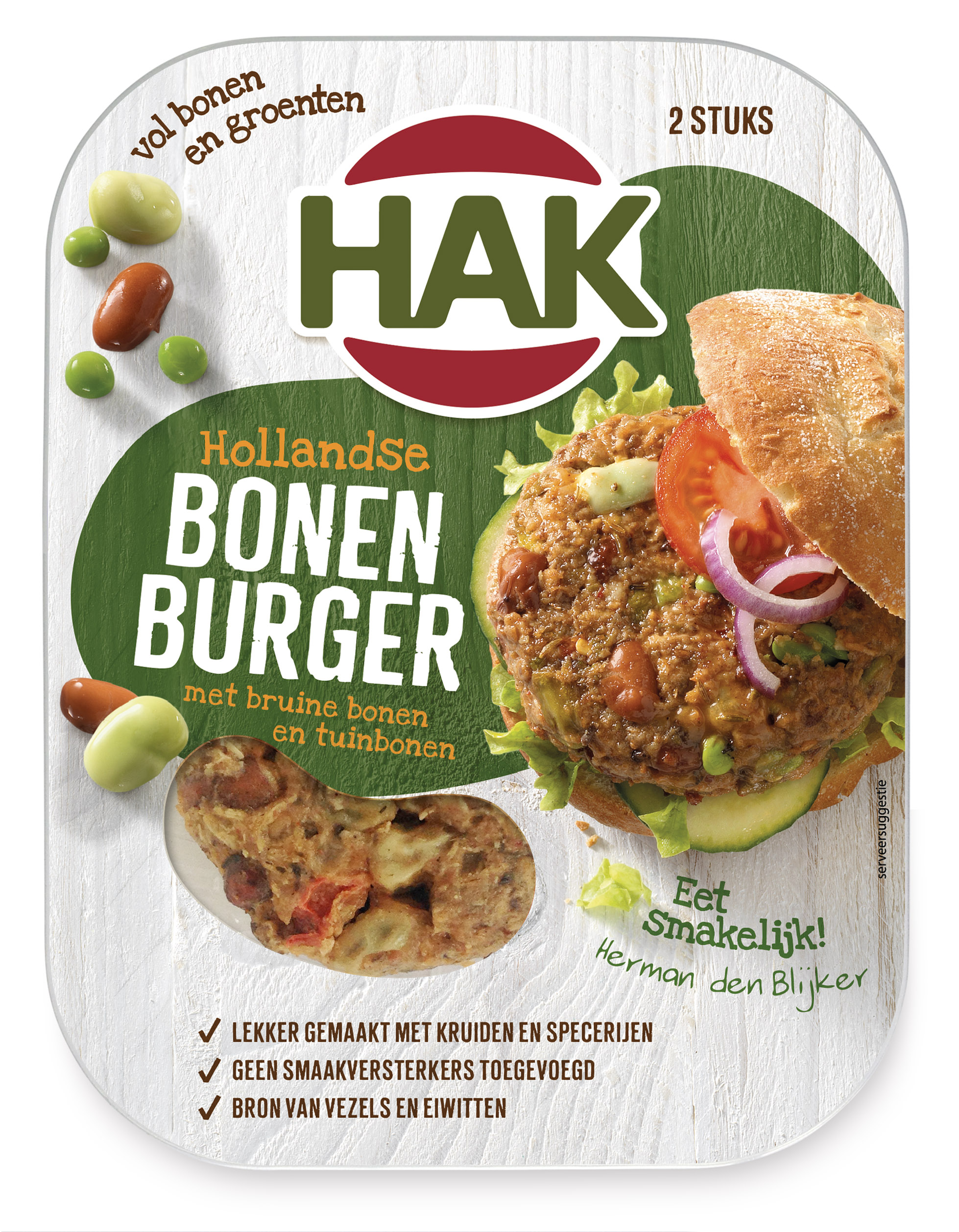 Hak Bonenburger